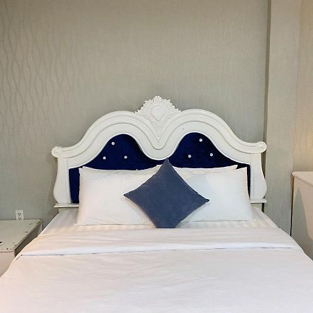 Crowne Bui Vien Hotel Ho Chi Minh Zewnętrze zdjęcie