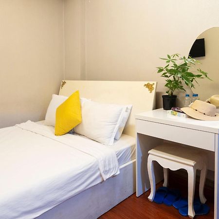 Crowne Bui Vien Hotel Ho Chi Minh Zewnętrze zdjęcie