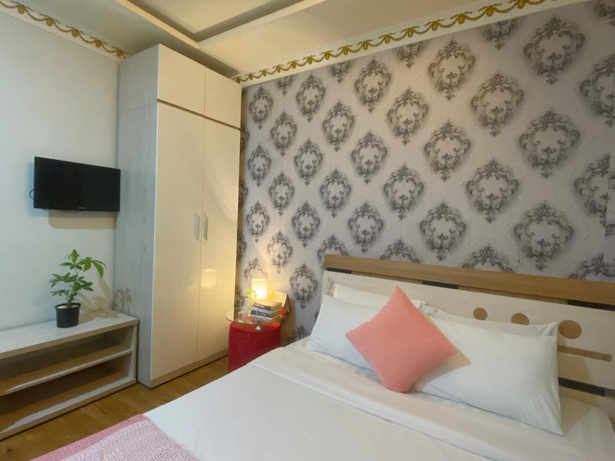Crowne Bui Vien Hotel Ho Chi Minh Zewnętrze zdjęcie