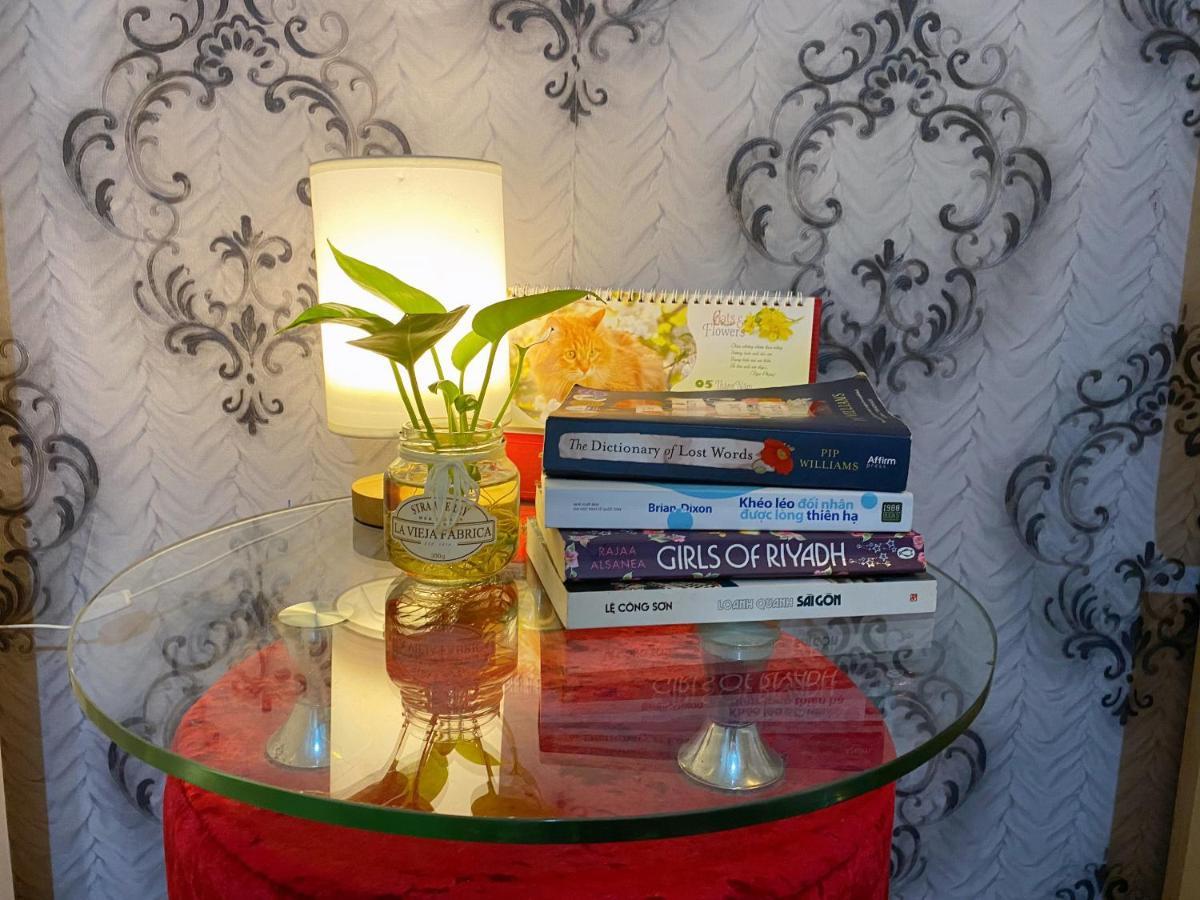 Crowne Bui Vien Hotel Ho Chi Minh Zewnętrze zdjęcie