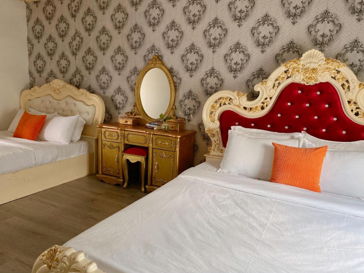 Crowne Bui Vien Hotel Ho Chi Minh Zewnętrze zdjęcie