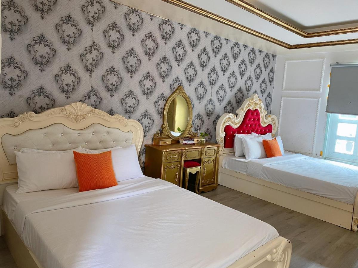 Crowne Bui Vien Hotel Ho Chi Minh Zewnętrze zdjęcie