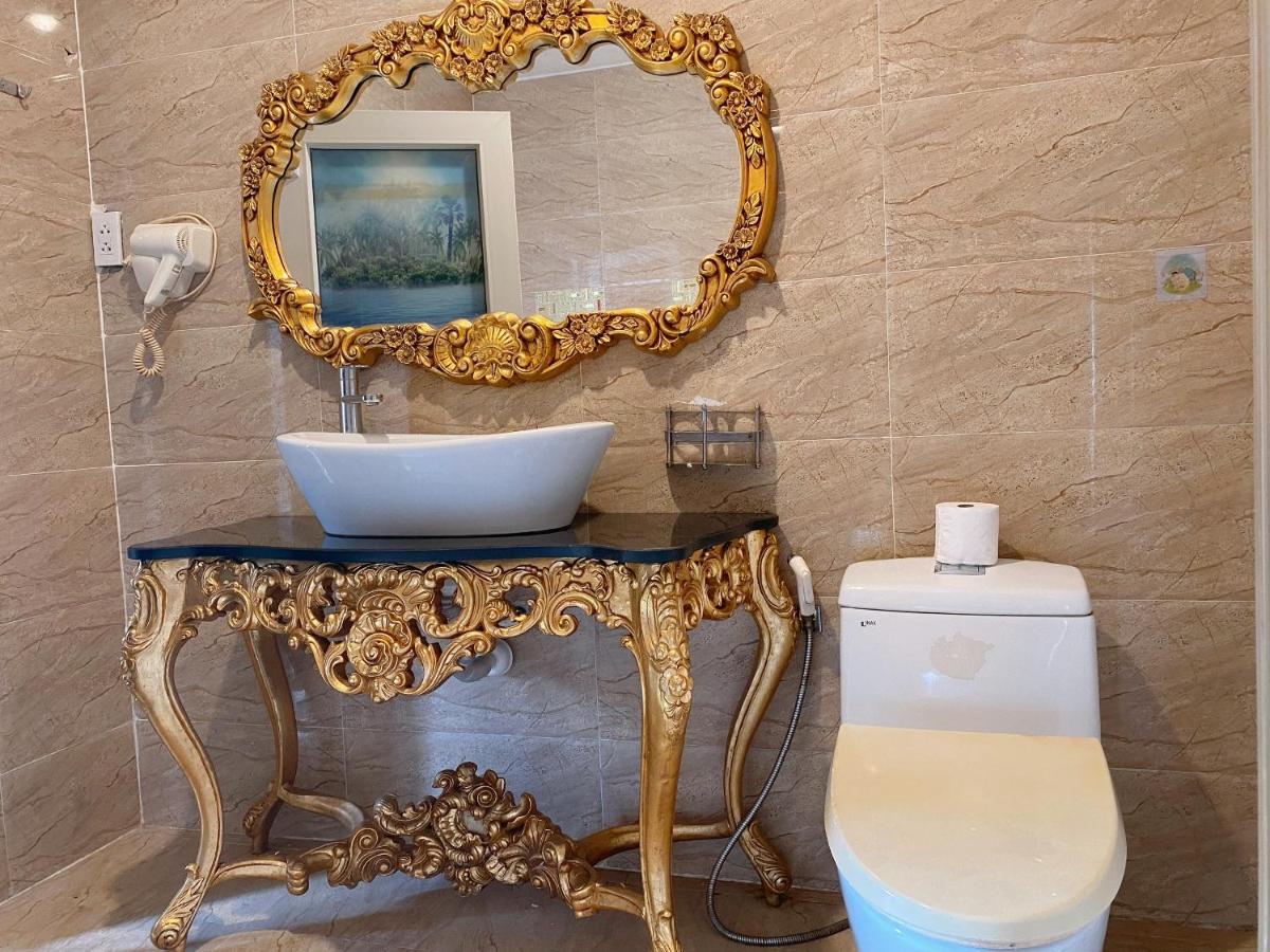 Crowne Bui Vien Hotel Ho Chi Minh Zewnętrze zdjęcie
